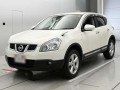 2013 Nissan Dualis