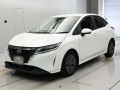 2021 Nissan Note