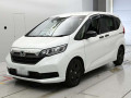 2024 Honda Freed