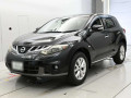 2013 Nissan Murano