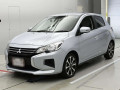2022 Mitsubishi Mirage