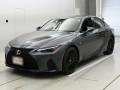 2023 Lexus IS