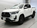 2023 Toyota Hilux