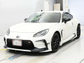 2022 Toyota GR86