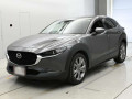 2022 Mazda CX-30
