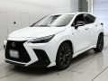 2023 Lexus NX