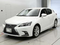 2018 Lexus CT