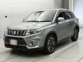 2019 Suzuki Escudo
