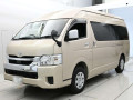 2025 Toyota Hiace Wagon