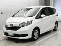 2022 Honda Freed