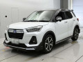 2020 Daihatsu Rocky