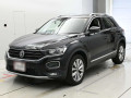 2021 Volkswagen T-Roc