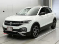 2020 Volkswagen T-Cross