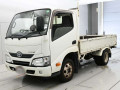 2017 Toyota Dyna Truck