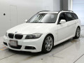 2009 BMW 3 Series