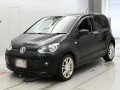 2014 Volkswagen up!