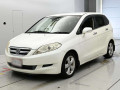 2004 Honda Edix