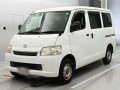 2014 Toyota Townace Van