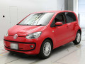 2013 Volkswagen up!