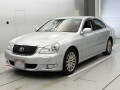 2007 Toyota Crown Majesta