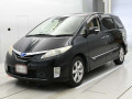 2011 Toyota Estima Hybrid