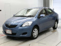 2011 Toyota Belta