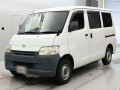 2008 Toyota Liteace Van