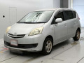 2009 Toyota Passo sette