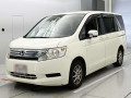 2011 Honda Step WGN