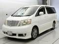 2003 Toyota Alphard V