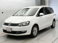 2013 Volkswagen Sharan