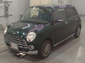 2007 Daihatsu Miragino