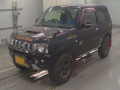 2013 Suzuki Jimny