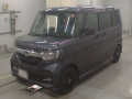 2022 Honda N-BOX CUSTOM