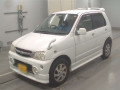 2004 Daihatsu Terios Kid