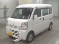 2021 Mitsubishi Minicab Van