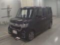 2022 Honda N-BOX CUSTOM