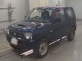 2017 Suzuki Jimny