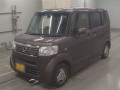 2012 Honda N-BOX