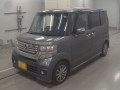 2012 Honda N-BOX CUSTOM