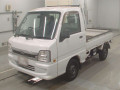 2008 Subaru Sambar Truck