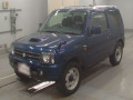 2007 Suzuki Jimny