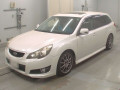 2011 Subaru Legacy Touring Wagon