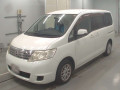 2010 Nissan Serena