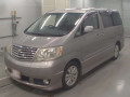 2005 Toyota Alphard V