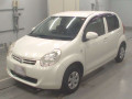 2012 Toyota Passo