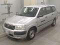 2011 Toyota Succeed Van