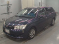 2012 Toyota Corolla Fielder