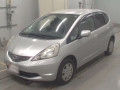 2009 Honda Fit