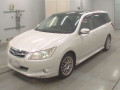 2009 Subaru Exiga